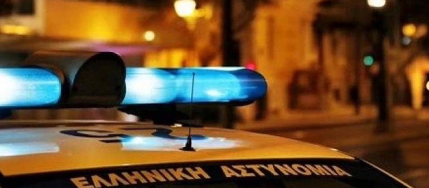 Σχέδιο αποσταθεροποίησης και στην Χίο: Άγρια επεισόδια με μεθυσμένους παράνομους αλλοδαπούς μετανάστες και στην Χίο!